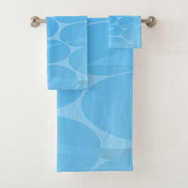 SUPER Sugoi Water Badhandtuch Set