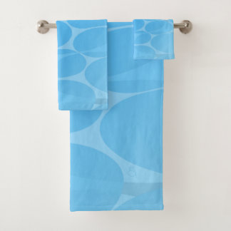 SUPER Sugoi Water Badhandtuch Set