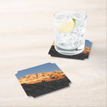 Super Sunset View, Mount Aconcagua, Argentinien