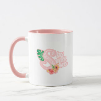 Super Sweet Tasse Bleibe