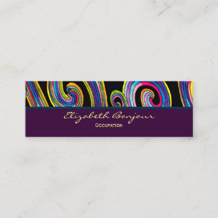 Super Swils ~ Carte de visite / Carte d'appel
