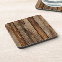 Super trendige Untersetzer aus Holz