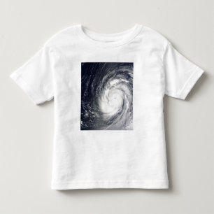 Super Typhoon Choi-wan Kleinkind T-shirt