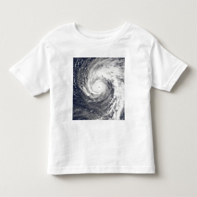 Super Typhoon Podul Kleinkind T-shirt (Vorderseite)