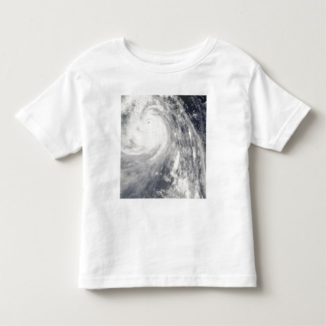 Super Typhoon Wipha Kleinkind T-shirt (Vorderseite)