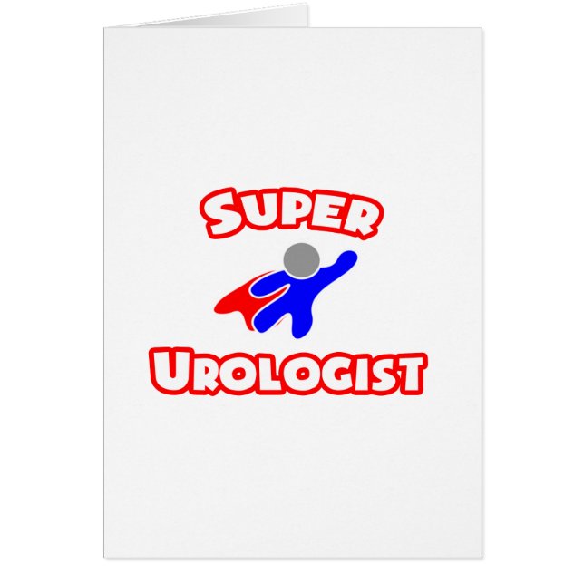 Super Urologist (Vorne)