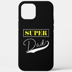 Super Vater Case-Mate iPhone Hülle