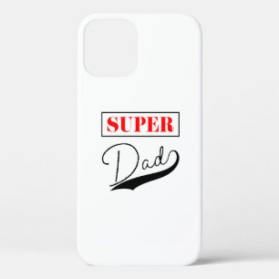 Super Vater Case-Mate iPhone Hülle