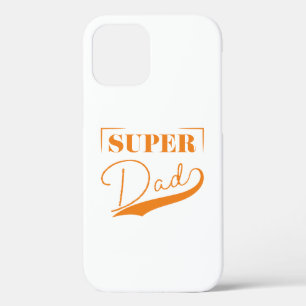 Super Vater Case-Mate iPhone Hülle