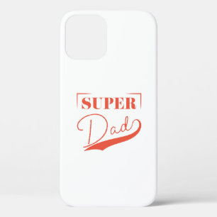 Super Vater Case-Mate iPhone Hülle