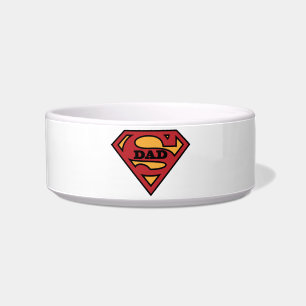 Super Vater Emblem Napf
