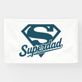 Super Vater Ever Banner