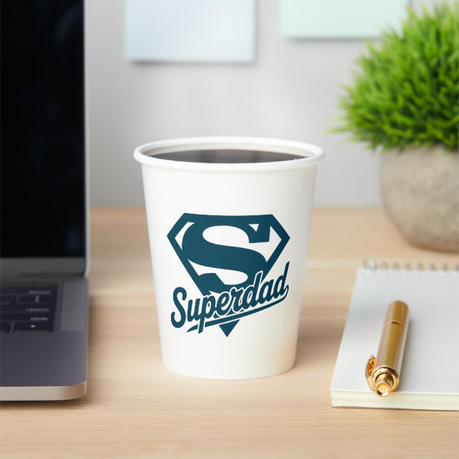 Super Vater Ever Pappbecher (InSitu)