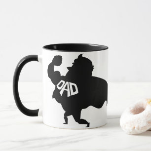 Super Vater   Geschenke für den Vater   Vater Gebu Tasse