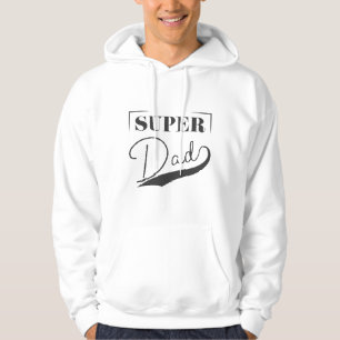 Super Vater Hoodie