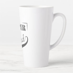 Super Vater Milchtasse