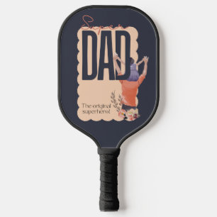 Super Vater Pickleball Schläger