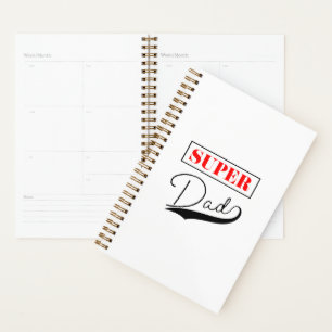 Super Vater Planer