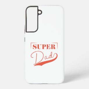 Super Vater Samsung Galaxy Hülle