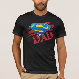 Super Vater Stripes T-Shirt