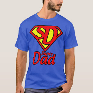 Super Vater T - Shirt