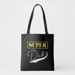 Super Vater Tasche