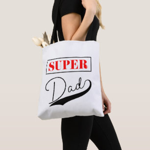 Super Vater Tasche