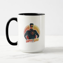 Super Vater Tasse