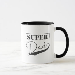 Super Vater Tasse