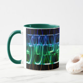 Super Vater Tasse