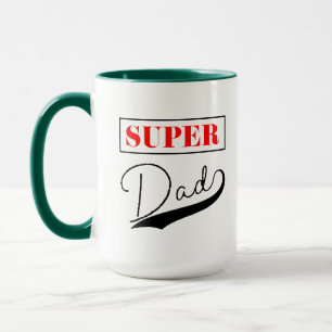 Super Vater Tasse