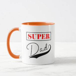 Super Vater Tasse