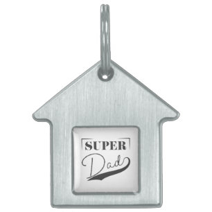 Super Vater Tiermarke
