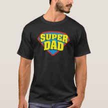 Super Vater Tshirt