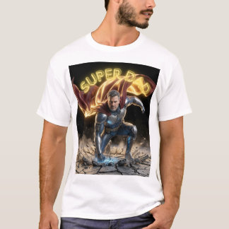 Super-VATI T-Shirt