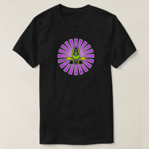 Super Weirdo (farbig) T-Shirt