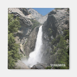 Super Yosemite Magnet !