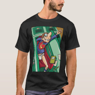 SUPERAussenseiter T-Shirt