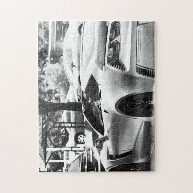 Superauto (Vertikal)