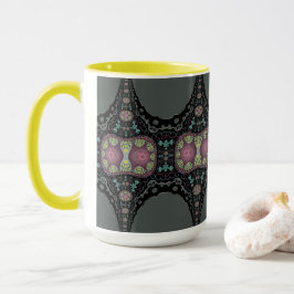 Superb High Quality MUG JIMETTE DESIGN Tasse