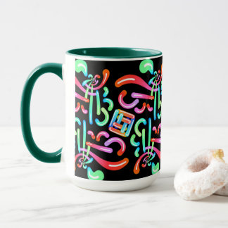 Superb High Quality MUG JIMETTE DESIGN Tasse