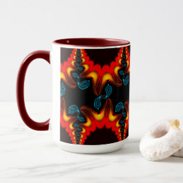 Superb High Quality MUG JIMETTE DESIGN Tasse