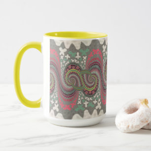 Superb High Quality MUG JIMETTE DESIGN Tasse