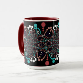 Superb High Quality MUG JIMETTE DESIGN Tasse