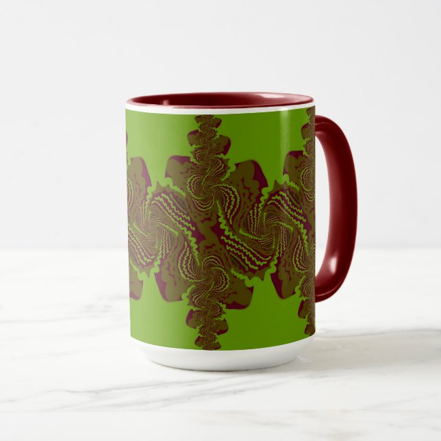 Superb MUG from 2019 collection (Devant droit)