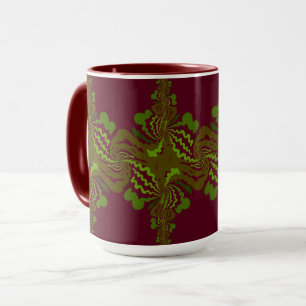Superb MUG from 2019 collection Tasse