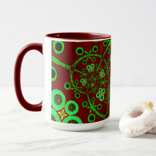 Superb MUG from 2019 collection Tasse