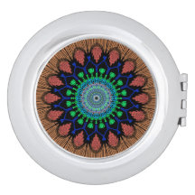Superb round mirror Jimette Design 2020 Sammlung