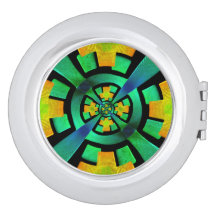 Superb round mirror Jimette Design 2020 Sammlung