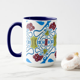 Superbe CONCEPTION MUG JIMETTE DE haute qualité